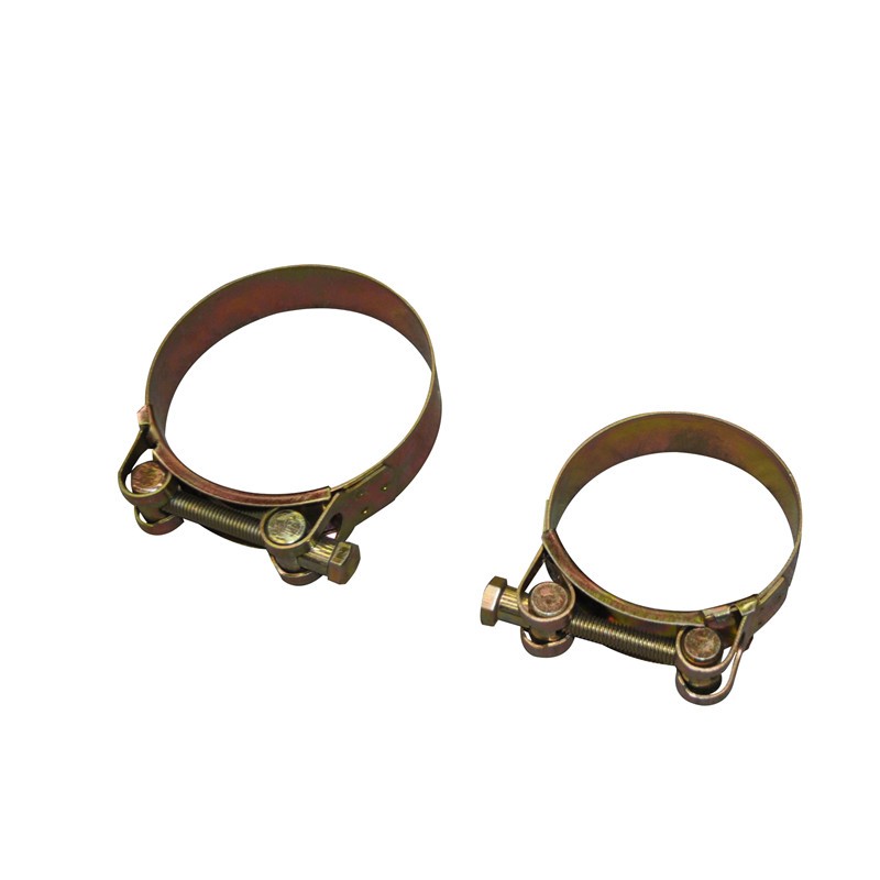 T型強(qiáng)力卡箍