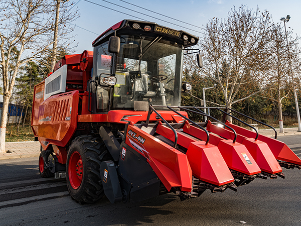 牛年首月 鄭州中聯(lián)線上線下齊發(fā)力