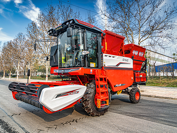 牛年首月 鄭州中聯(lián)線上線下齊發(fā)力