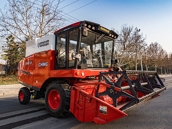 牛年首月 鄭州中聯(lián)線上線下齊發(fā)力