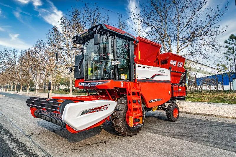 網(wǎng)聚農(nóng)機人的力量!鄭州中聯(lián)用戶俱樂部正式成立