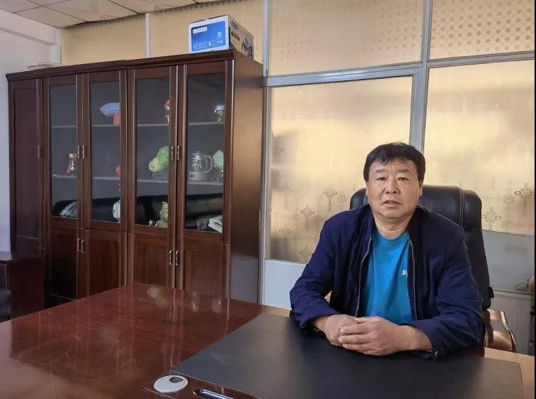 孫偉:30年的農(nóng)機(jī)銷售經(jīng)驗(yàn)告訴你如何選對(duì)品牌