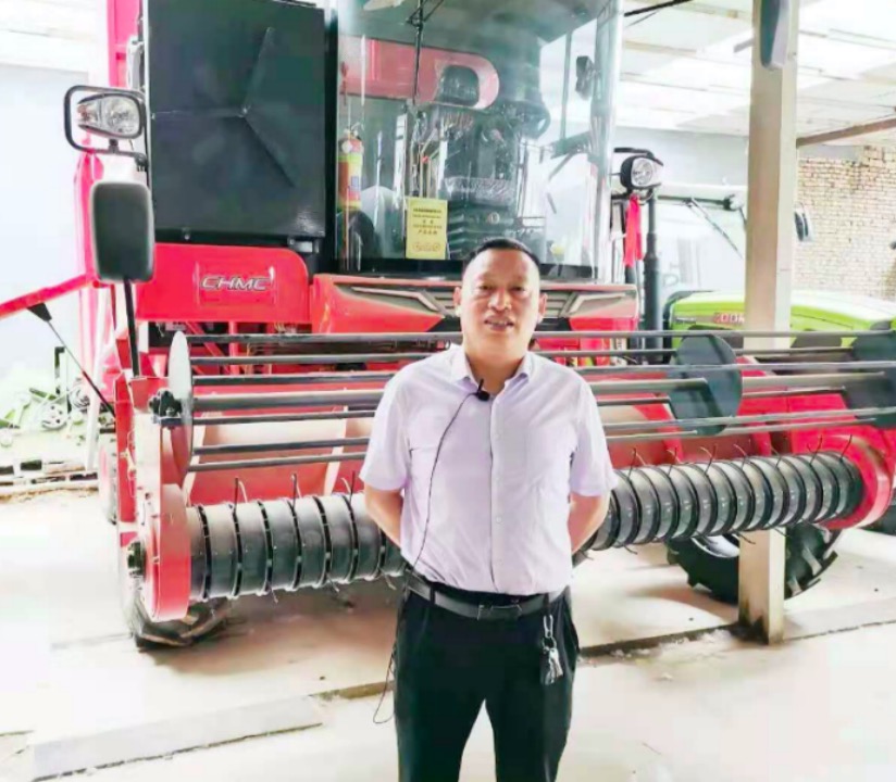 下崗職工創(chuàng)業(yè)記:“自來(lái)水”口碑助企業(yè)單品銷售1000萬(wàn)