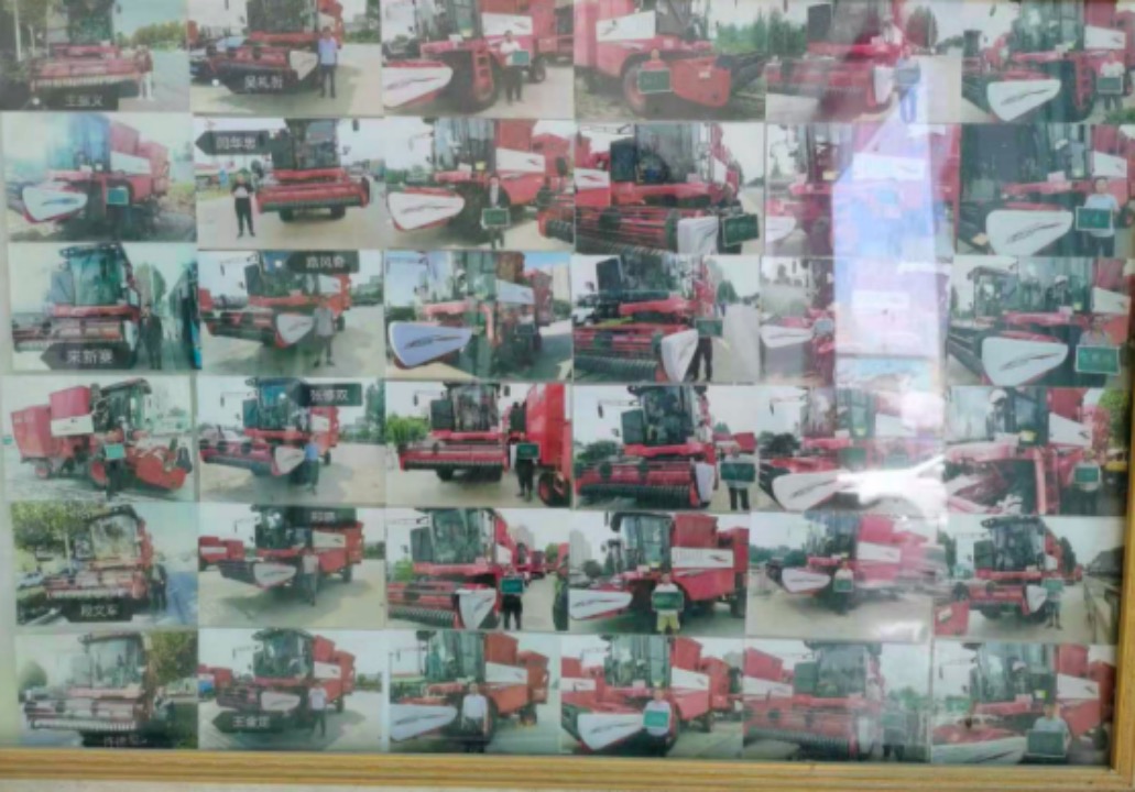 文藝青年逆襲之路-鄭州中聯(lián)
代理商郭新強(qiáng)