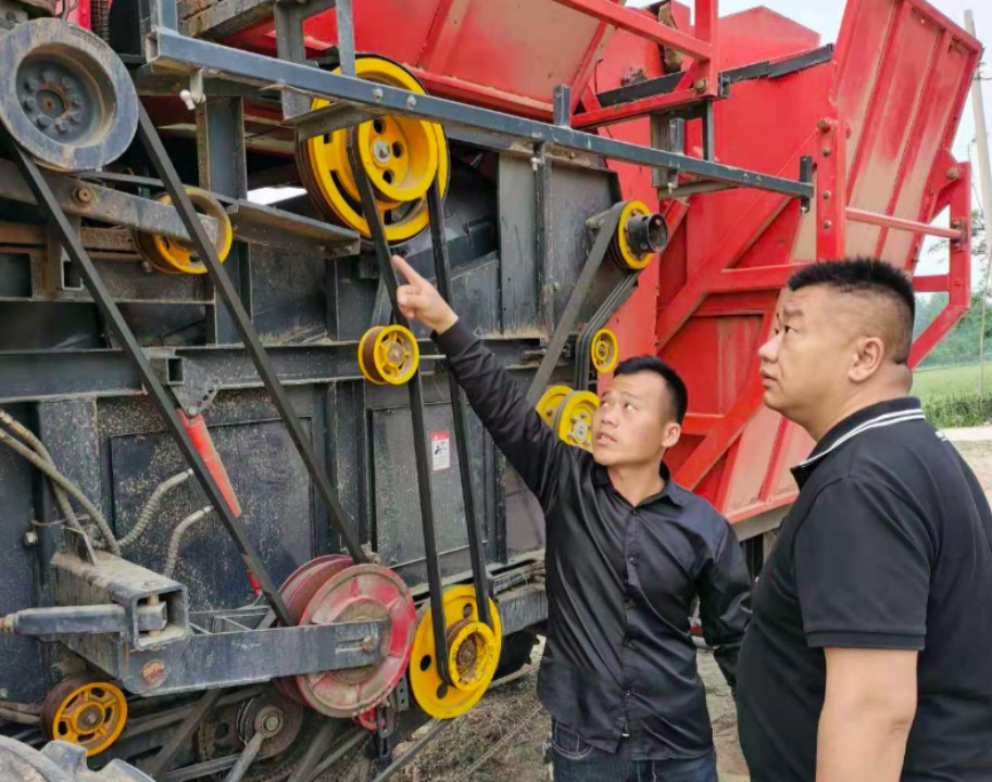 包工頭的轉(zhuǎn)型之路:鄭州中聯(lián)-我致富路上的加速器