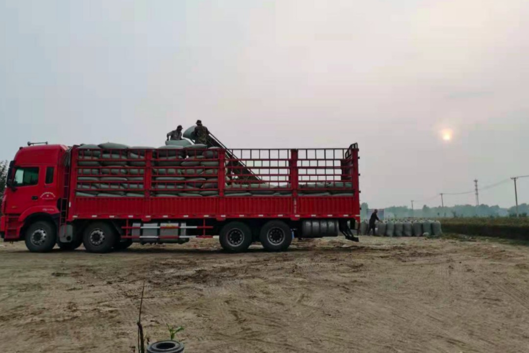 包工頭的轉(zhuǎn)型之路:鄭州中聯(lián)-我致富路上的加速器