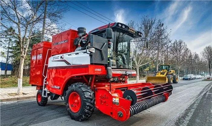 鄭州中聯(lián)———讓人信賴的品牌