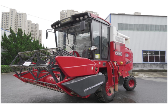 國際農(nóng)機展| 倒計時5天,鄭州中聯(lián)3大亮點值得期待!