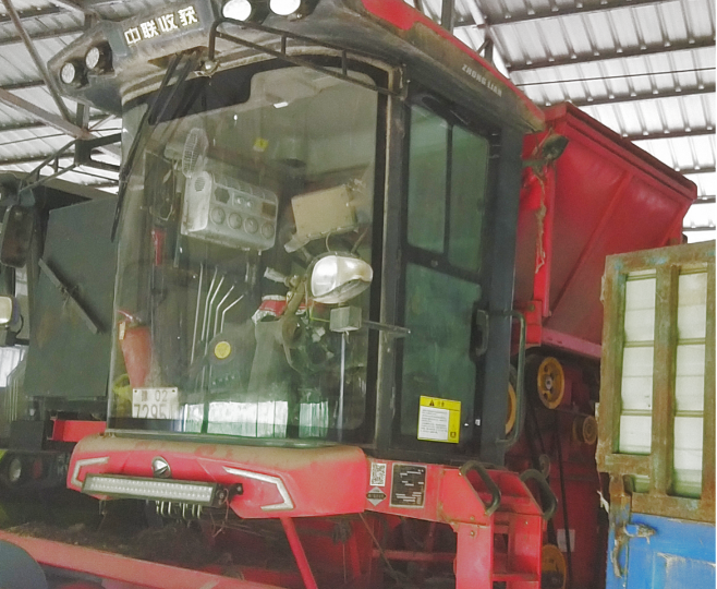 解密杞縣農(nóng)機手劉連寬的致富秘訣 723-2.png