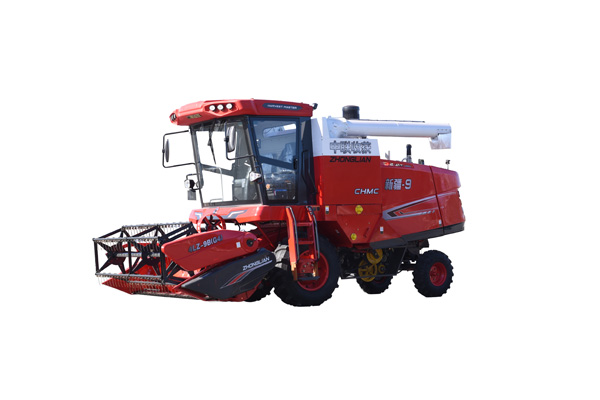 中聯(lián)收獲2024款4LZ-9B(G4)自走式谷物聯(lián)合收割機(jī) DSC_2728-.jpg